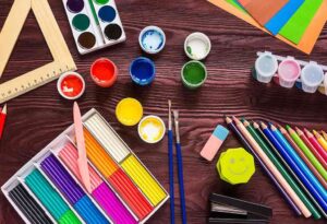 Art Essentials