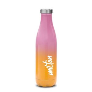 Milton Thermosteel Bottle Prudent 510 ml