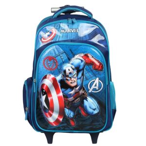 Captain America Captain