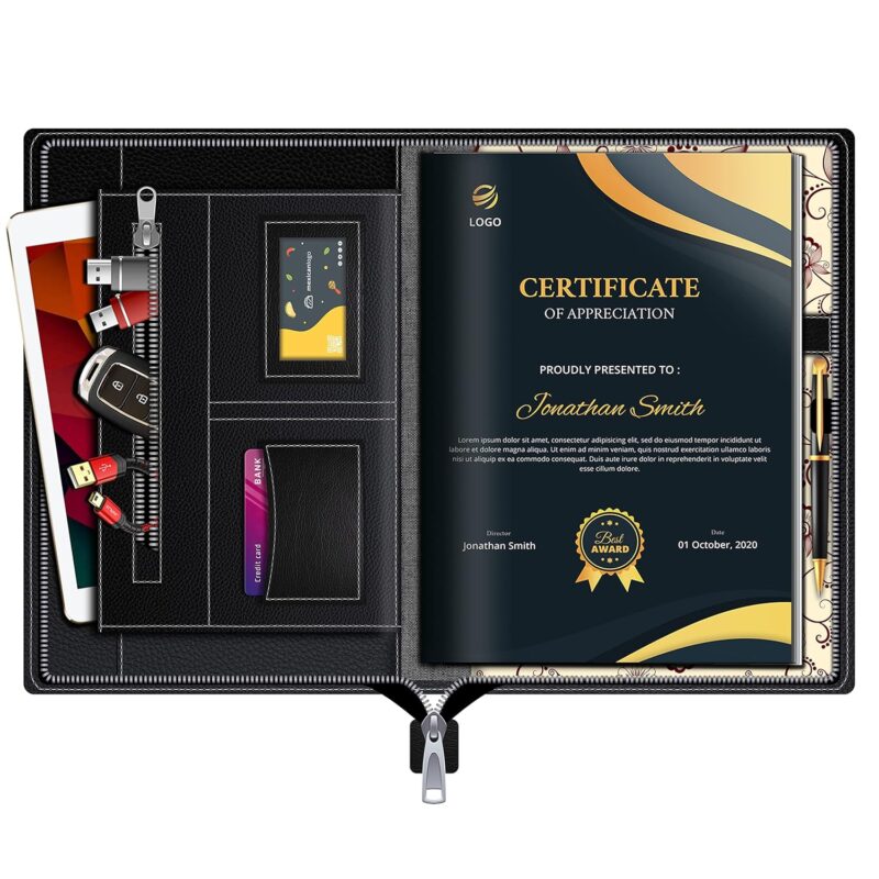 file folders