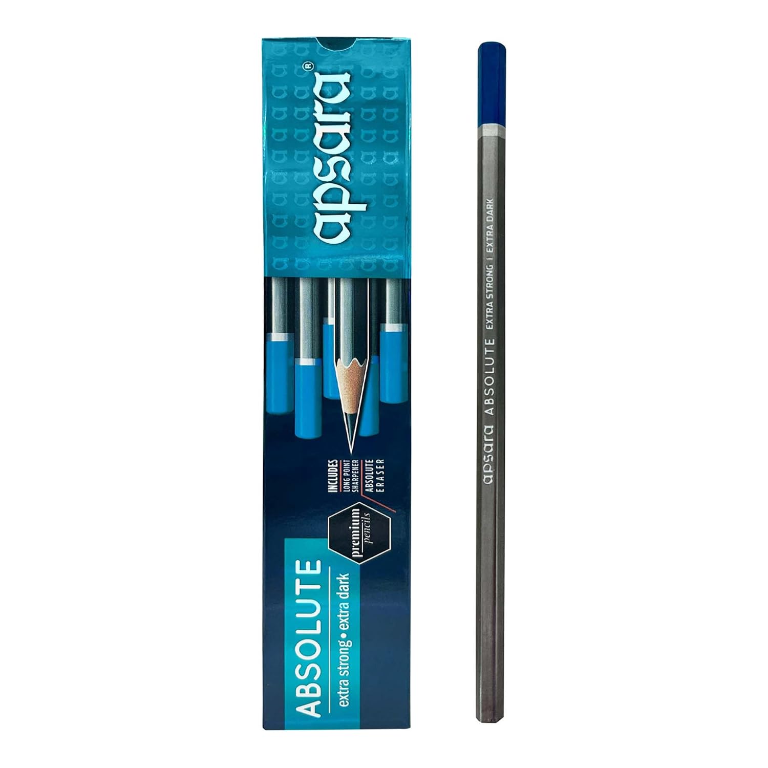 Apsara good handwriting pencil