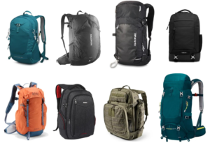 Bag Packs