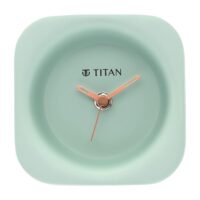 Titan wall clock