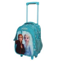princess anna frozen bag