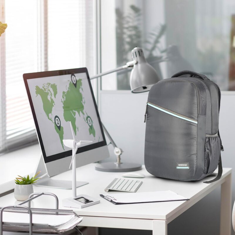 American Tourister bag laptop bag - Image 2