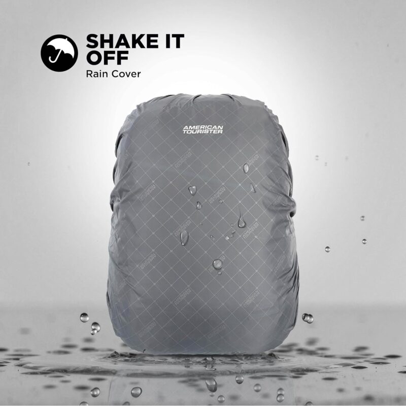American Tourister bag laptop bag - Image 4