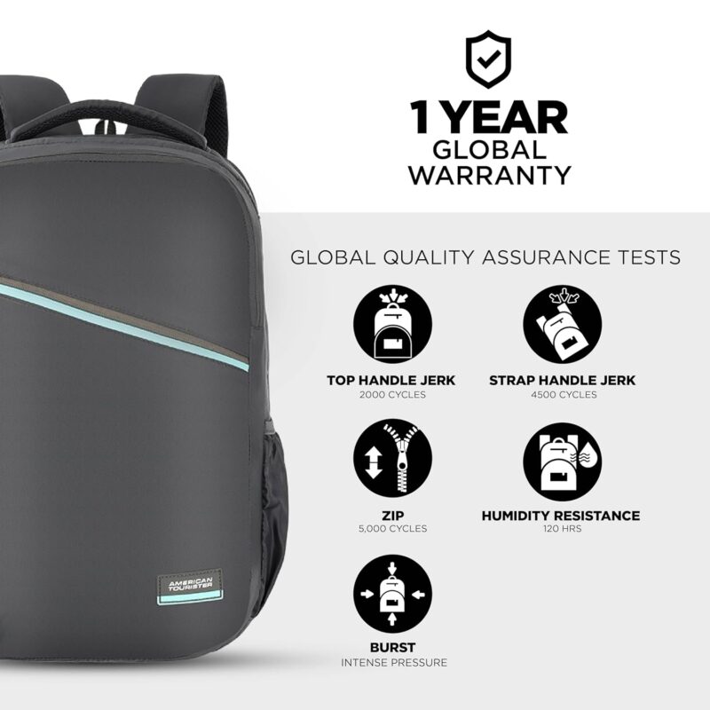 American Tourister bag laptop bag - Image 6
