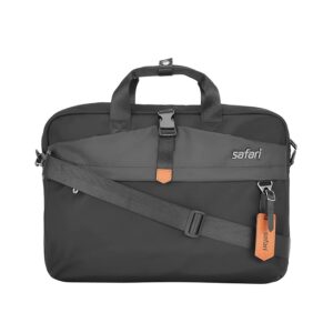 Safari Laptop Bags black