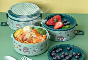 Meal Container