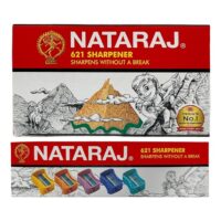 Nataraj sharpener for pencil