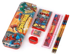 Amazing Spider-Man