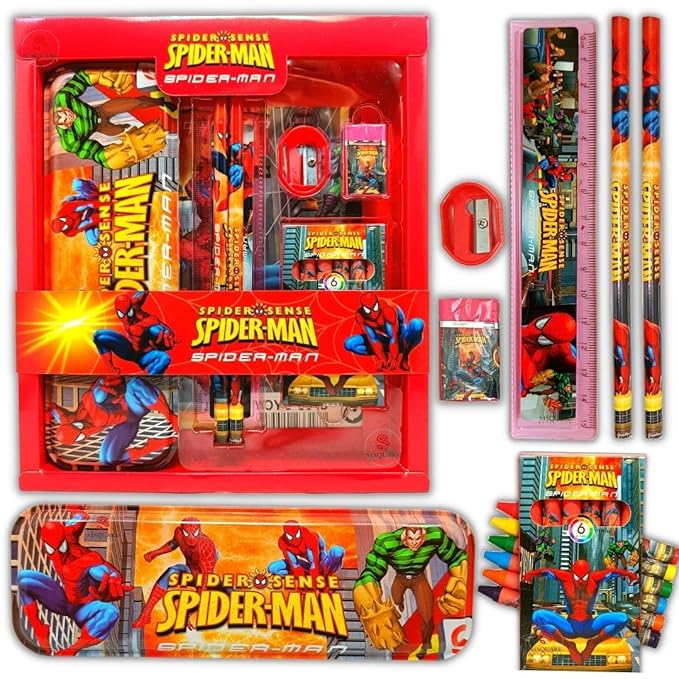 Amazing Spider-Man