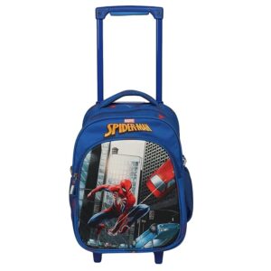 marvel spider man bag for kids