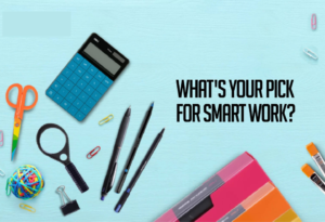 Stationery Essentials