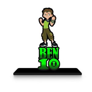 Ben 10 Omniverse
