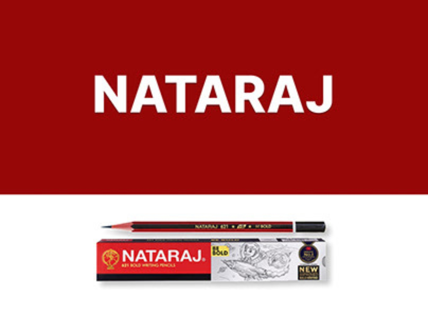 Natraj Pencil Company
