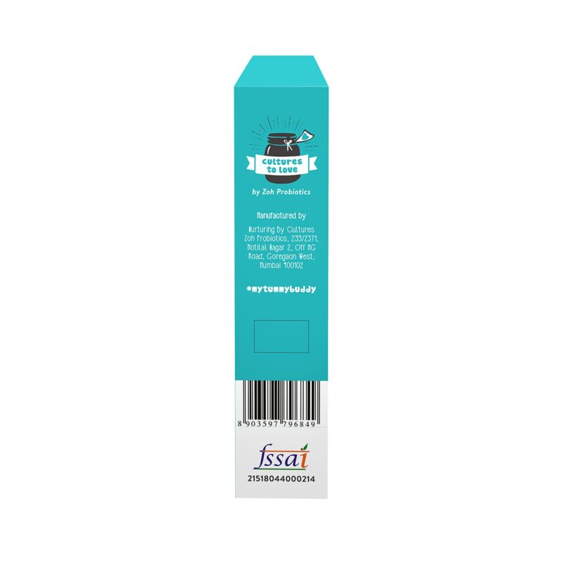 Zoh Probiotics Greek Yogurt - Image 3