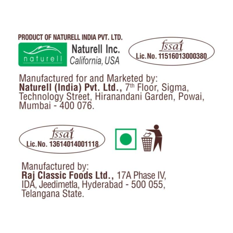 RiteBite Max Protein Daily Choco Almond 50g Protein Bar [Pack of 1] - Image 6
