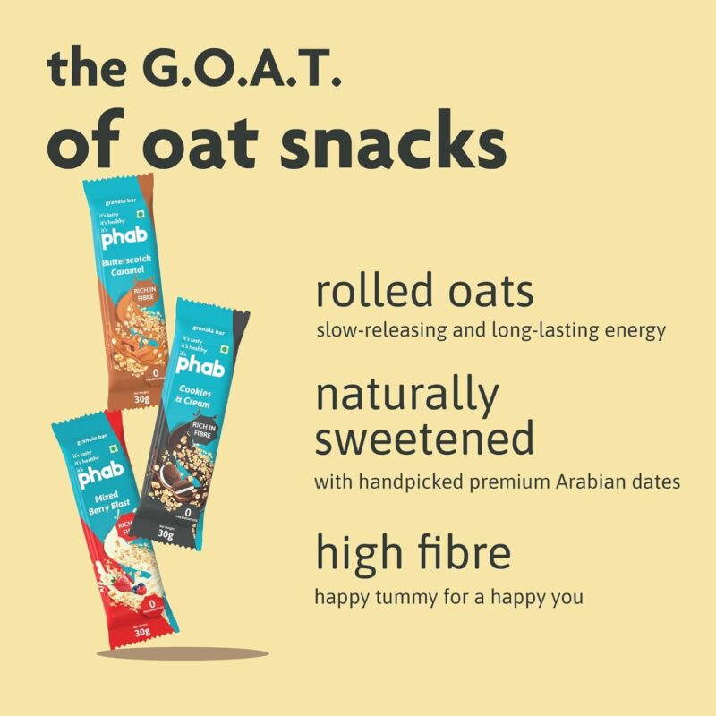 Granola Bars (Mixed Nuts, Cranberry, Dark Choco) - Image 6