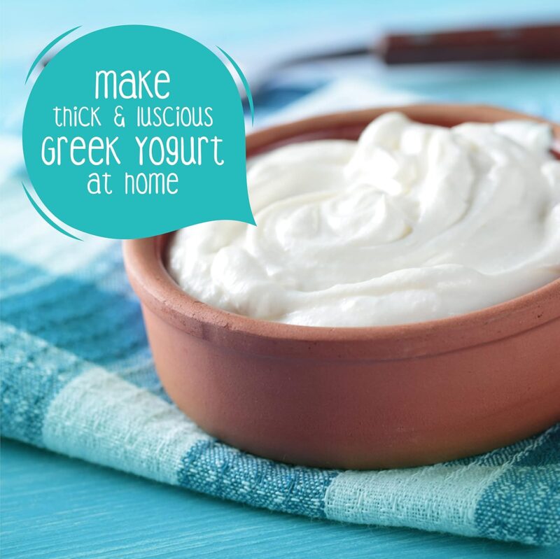 Zoh Probiotics Greek Yogurt - Image 6