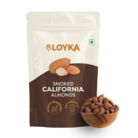 California Almonds