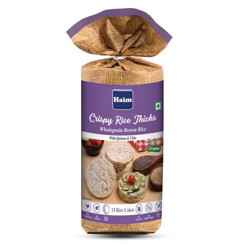 Rice Cake