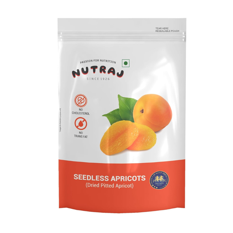 Apricots