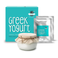 Greek Yogurt