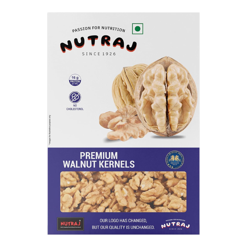 California Walnuts