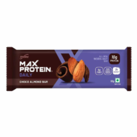 Almond Protein Bar