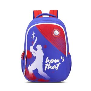 Skybags Study Crafters