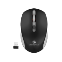 ZEBRONICS Wireless Mouse