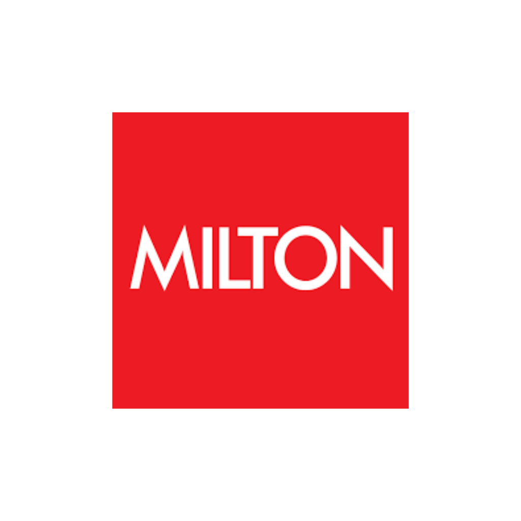 Milton Milton
